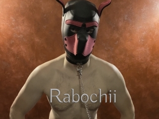 Rabochii