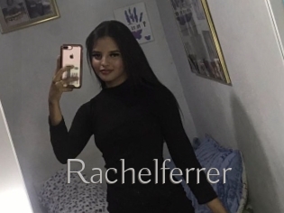 Rachelferrer