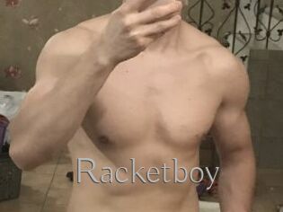 Racketboy