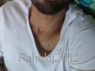 Rahuldj2012
