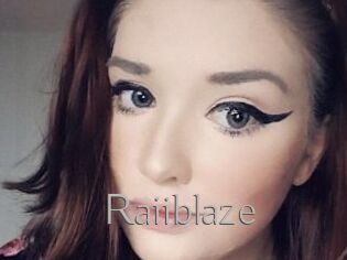 Raiiblaze