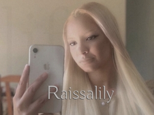 Raissalily
