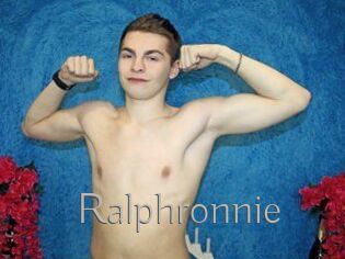 Ralphronnie
