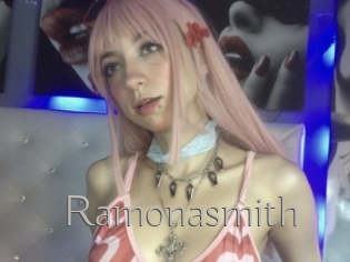 Ramonasmith