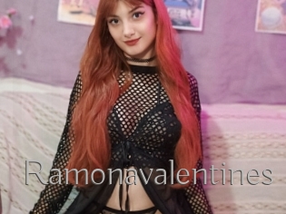Ramonavalentines