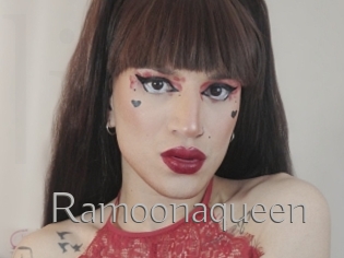 Ramoonaqueen