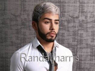 Randallharris