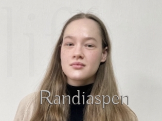 Randiaspen
