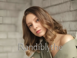 Randiblythe