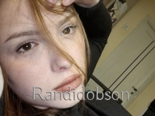 Randidobson