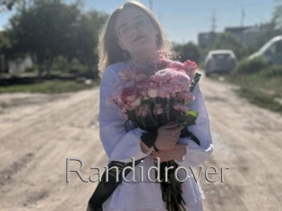 Randidrover
