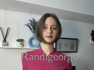 Randigeorge