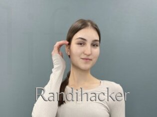 Randihacker