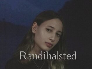 Randihalsted