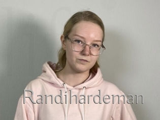 Randihardeman