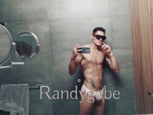 Randygabe