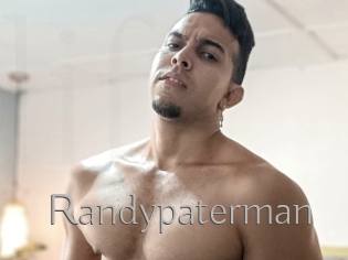 Randypaterman