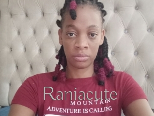 Raniacute