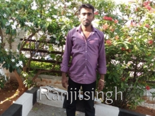 Ranjitsingh