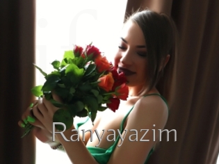 Ranyayazim