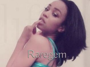 Raregem