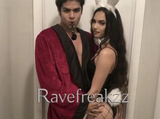 Ravefreakzz
