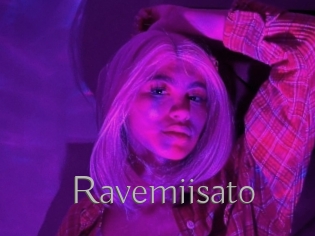 Ravemiisato