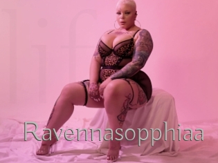 Ravennasopphiaa