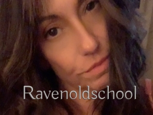 Ravenoldschool