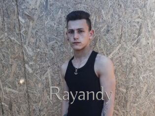 Rayandy