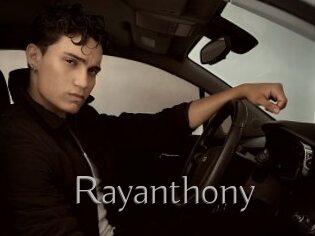 Rayanthony