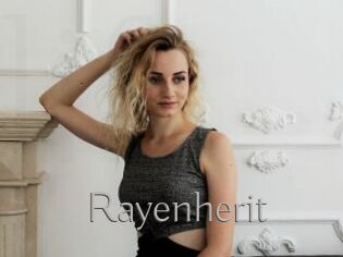 Rayenherit