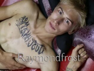 Raymondfrost