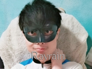Rayrain