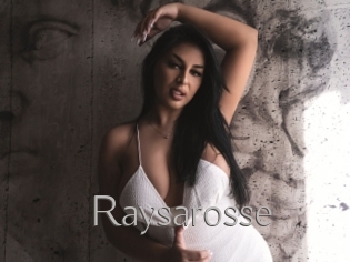 Raysarosse
