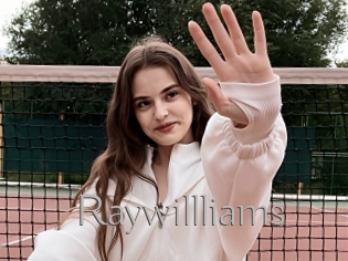 Raywillliams