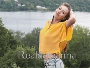 Realdateanna