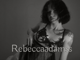 Rebeccaadamss