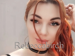 Rebeccabirch