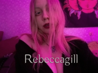 Rebeccagill