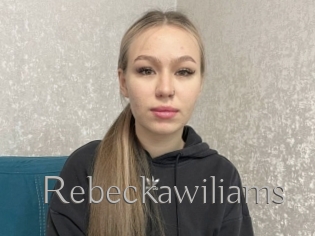 Rebeckawiliams
