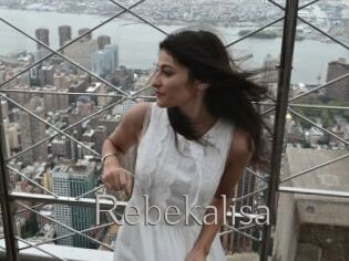 Rebekalisa