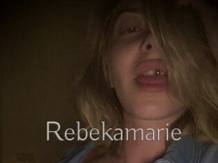 Rebekamarie