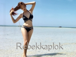 Rebekkaplok