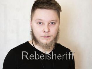 Rebelsheriff