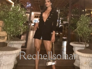 Rechellsolaar