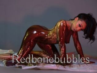 Redbonebubbles