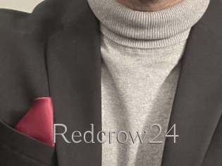 Redcrow24