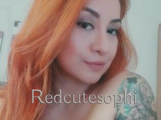 Redcutesophi