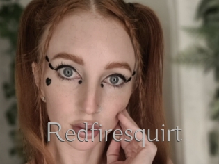 Redfiresquirt